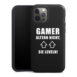 Tough Case glänzend