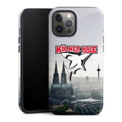 Tough Case glänzend