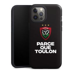 Tough Case glänzend