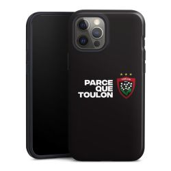 Tough Case glänzend