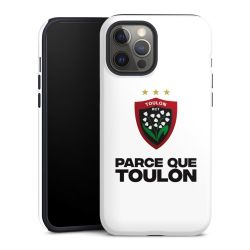 Tough Case glänzend