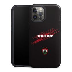 Tough Case glänzend