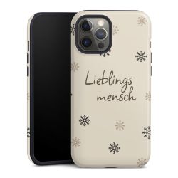 Tough Case glänzend