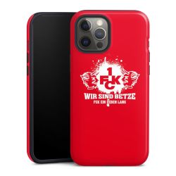 Tough Case glänzend