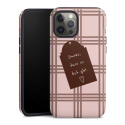 Tough Case glänzend