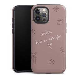 Tough Case glänzend