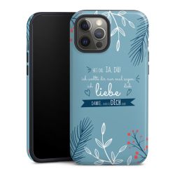 Tough Case glänzend