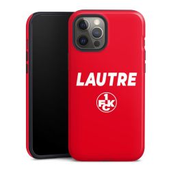 Tough Case glänzend