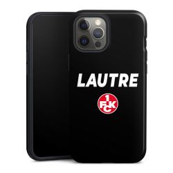 Tough Case glänzend