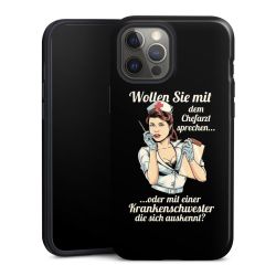 Tough Case glänzend