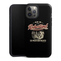 Tough Case glänzend