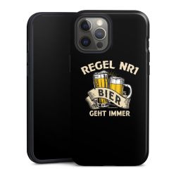 Tough Case glänzend