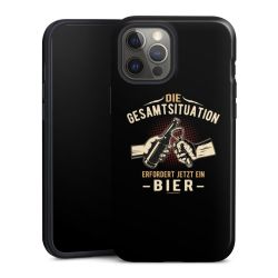 Tough Case glänzend