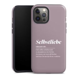 Tough Case glänzend