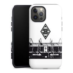 Tough Case glänzend