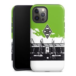 Tough Case glänzend