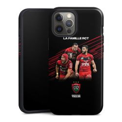 Tough Case glänzend