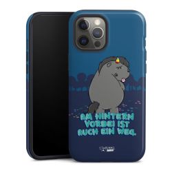 Tough Case glänzend