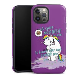 Tough Case glänzend