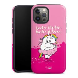 Tough Case glänzend