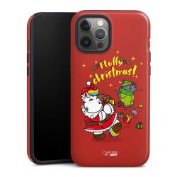 Tough Case glänzend