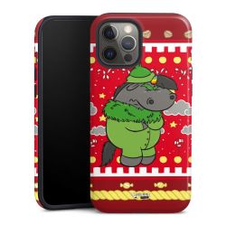 Tough Case glänzend