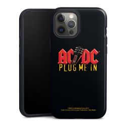 Tough Case glänzend