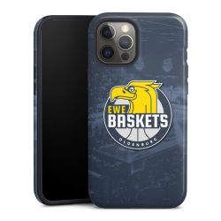 Tough Case glänzend