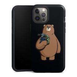 Tough Case glänzend