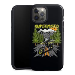 Tough Case glänzend