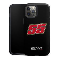 Tough Case glänzend