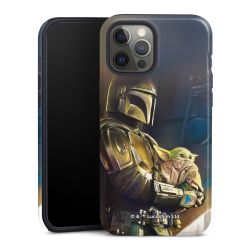 Tough Case glänzend