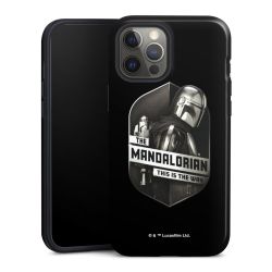 Tough Case glänzend