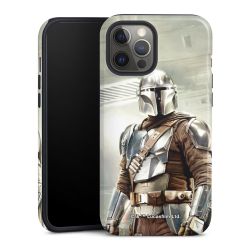 Tough Case glänzend