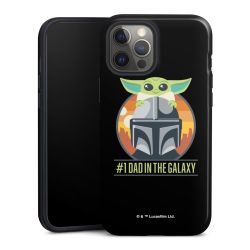 Tough Case glänzend