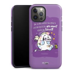 Tough Case glänzend