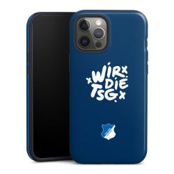 Tough Case glänzend