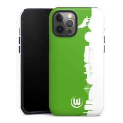 Tough Case glänzend