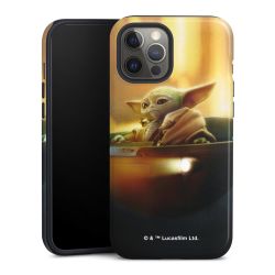 Tough Case glänzend