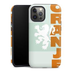 Tough Case glänzend