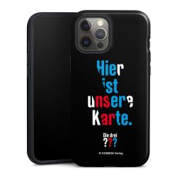 Tough Case glänzend