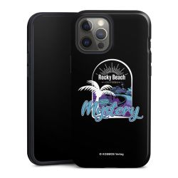 Tough Case glänzend