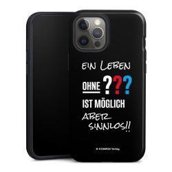 Tough Case glänzend