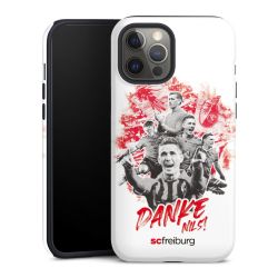 Tough Case glänzend