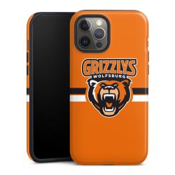 Tough Case glänzend