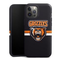 Tough Case glänzend