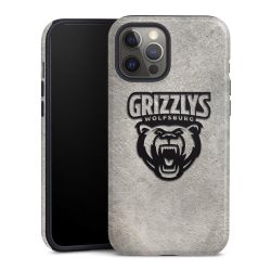 Tough Case glänzend