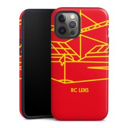 Tough Case glänzend