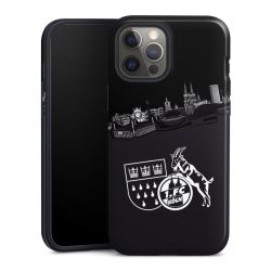 Tough Case glänzend