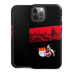 Tough Case glänzend